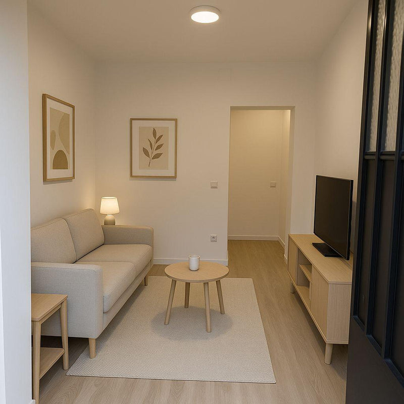Proyecto Carabanchel